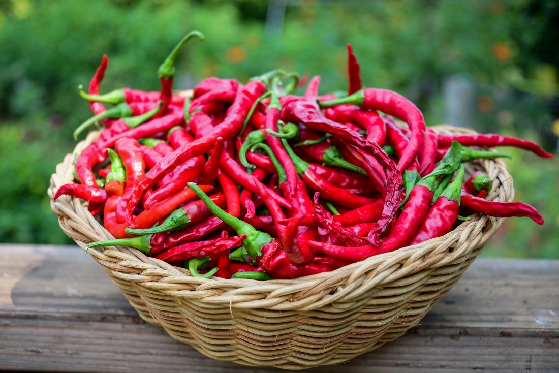 Peperoncino: El ingrediente picante esencial de la cocina italiana