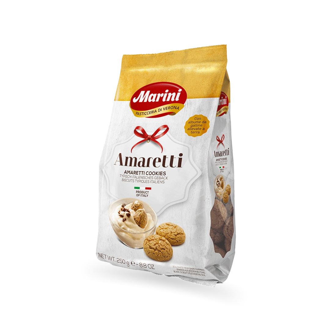 Amaretti Marini 250 gr