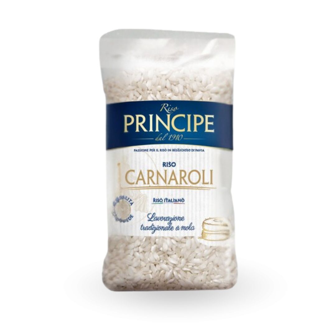 Arroz Carnaroli Principe 1 kg