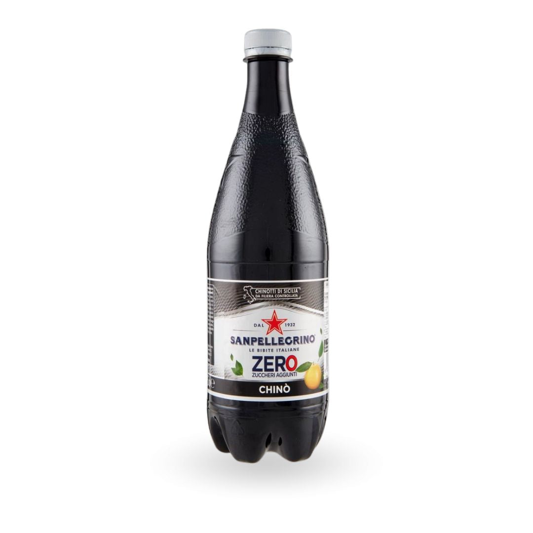 Chinotto Zero Sanpellegrino 700 ml