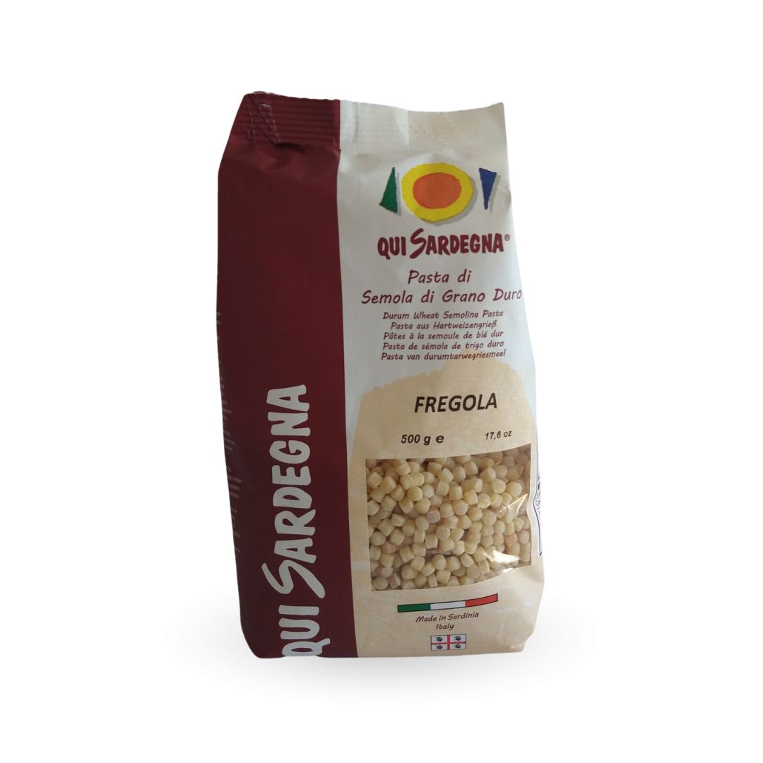Fregola Sarda 500 gr