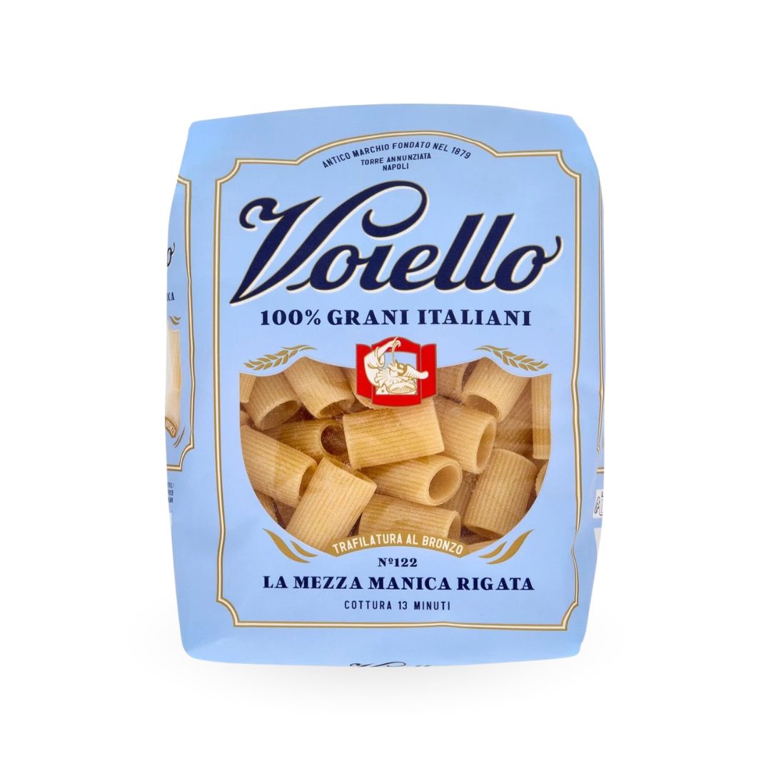Mezza Manica Voiello 500 grs