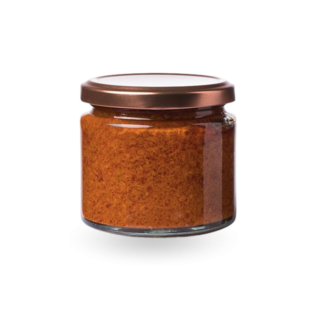 Pesto Carrettiera Ortoledda 190 grs