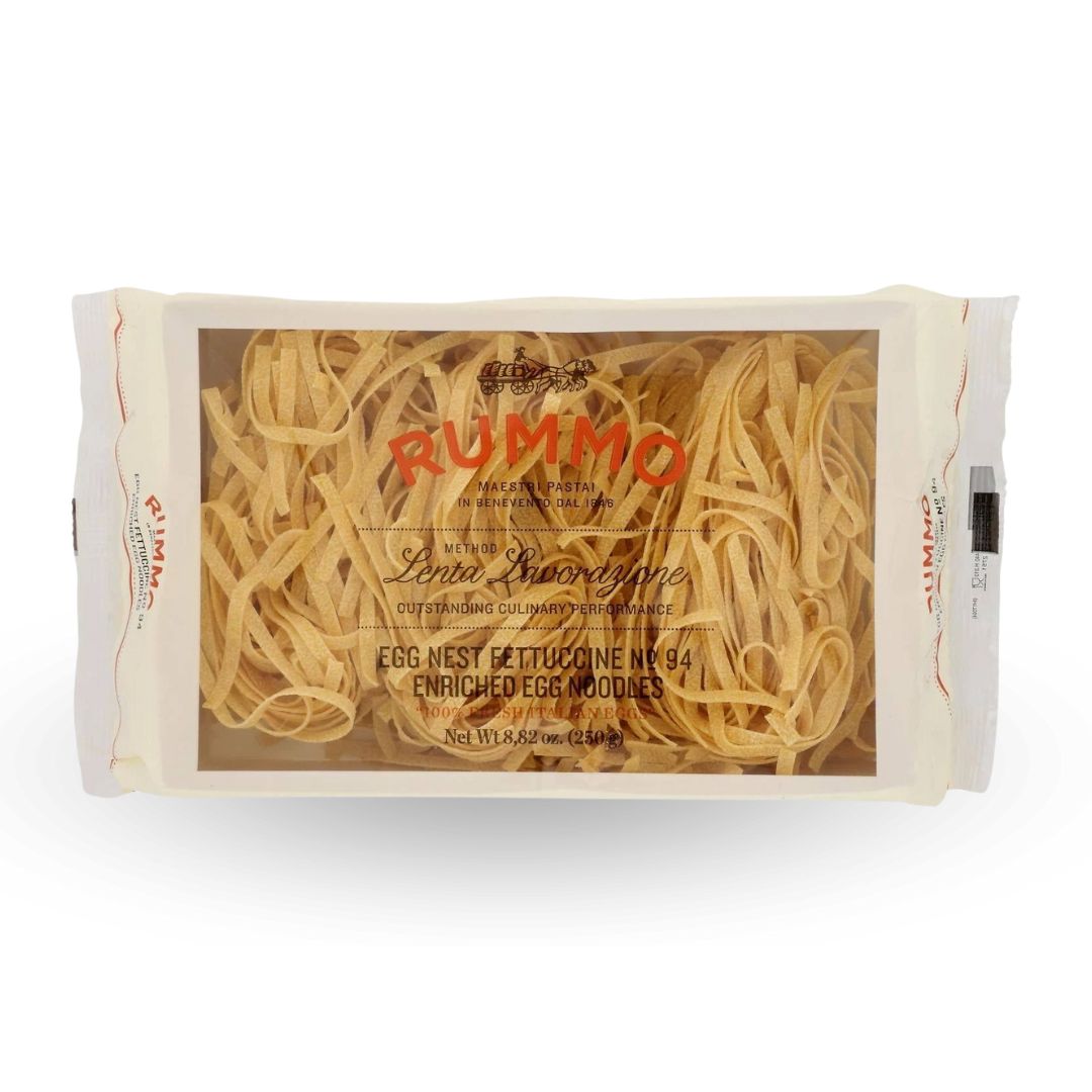 Fettuccine all'Uovo Rummo 250 grs