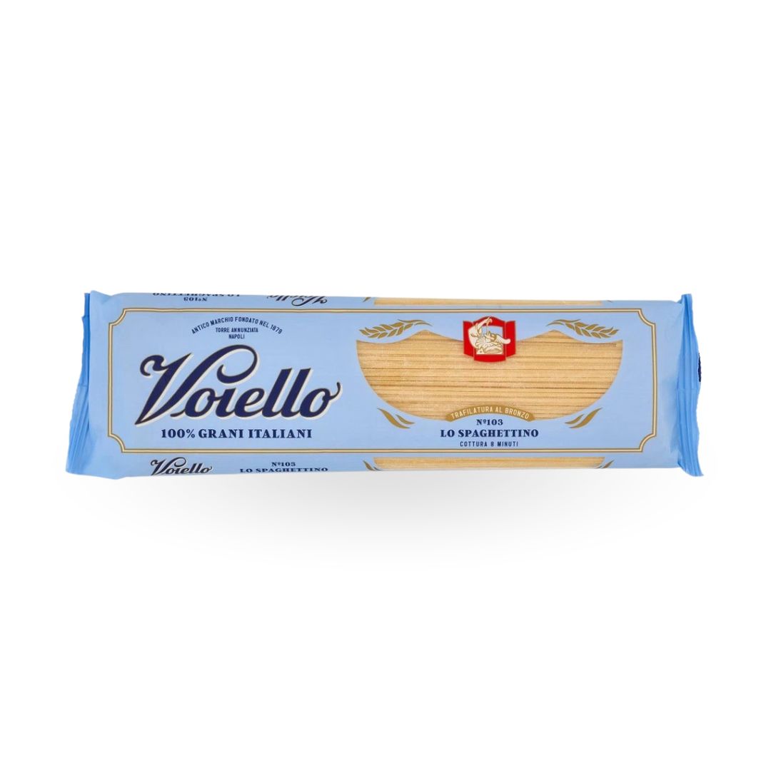 Speghettino Voiello 500 grs