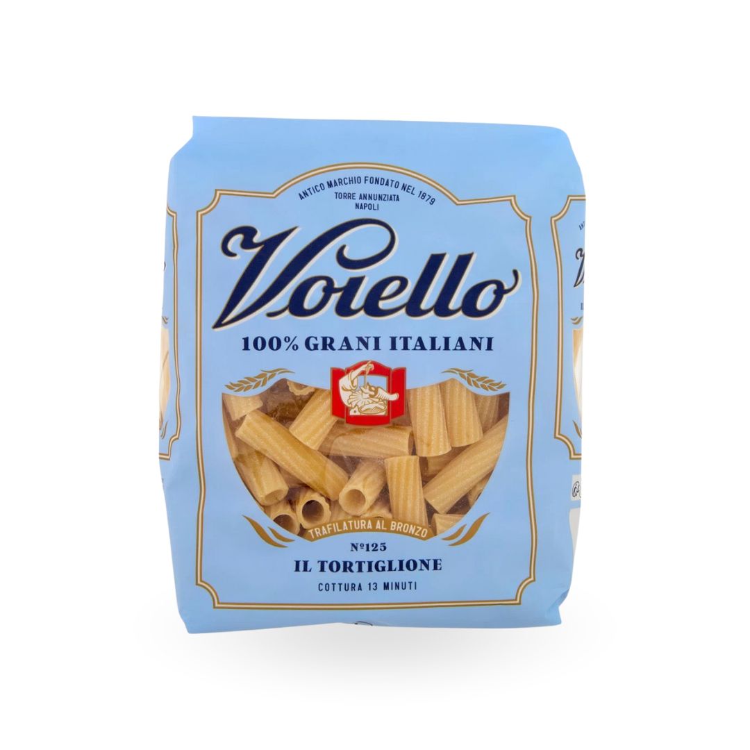 Tortiglione Voiello 500 grs