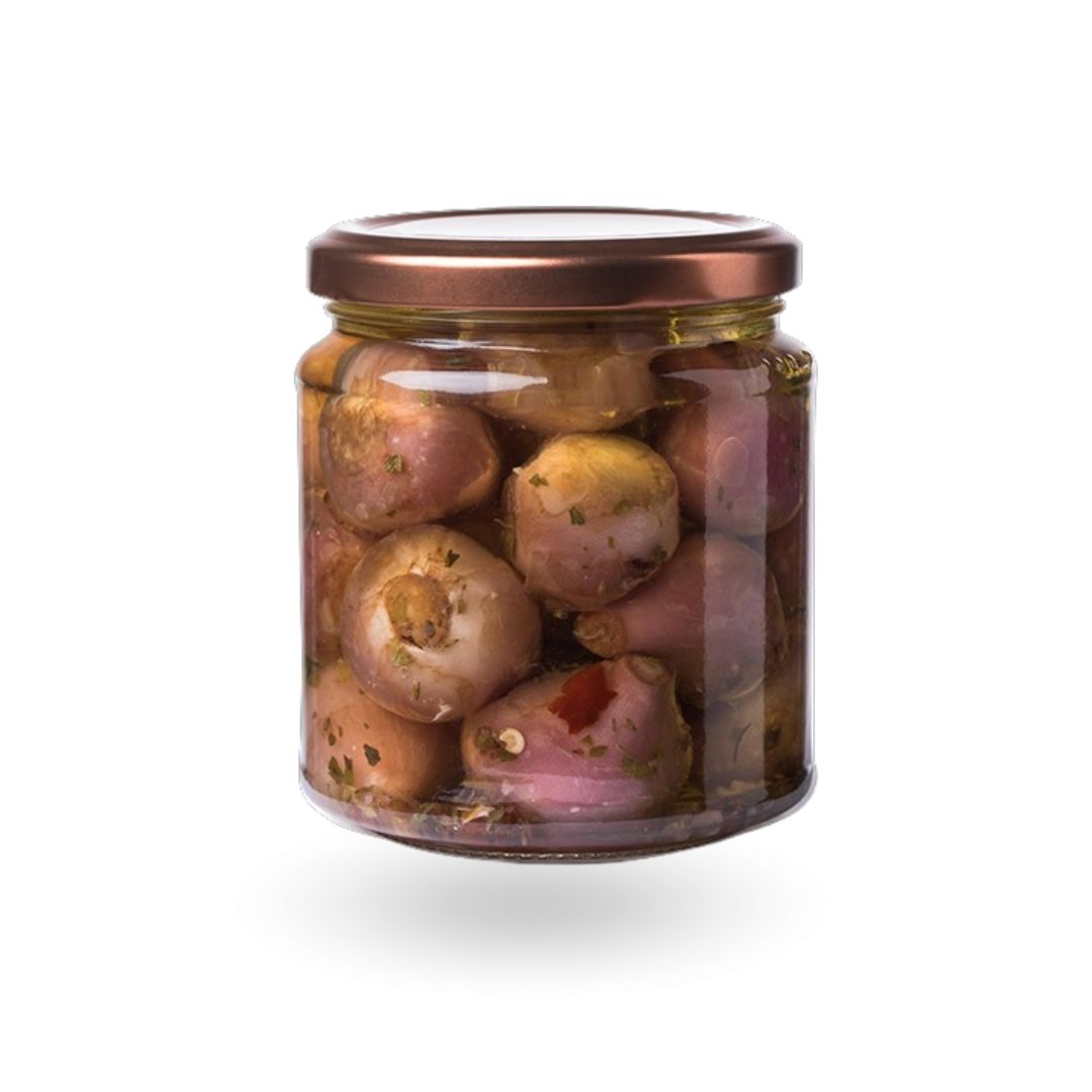 Lampascioni Ortoledda 280 grs