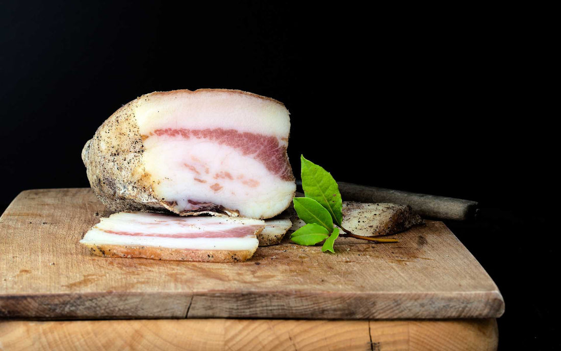 Dónde Comprar Guanciale en España: Autenticidad y Sabor Italiano