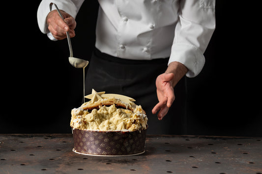 Panettone Fiasconaro: Tradición y Sabor Siciliano