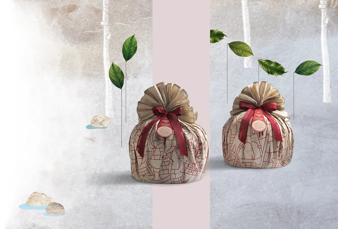 Panettone Fiasconaro Maximus, Un Tesoro Siciliano