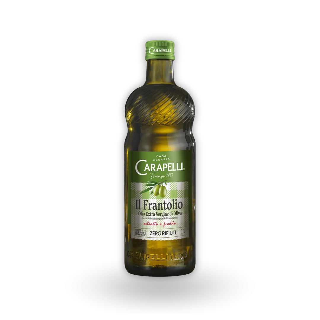 Aceite Oliva Virgen Extra Carapelli 750 g