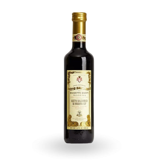 Vinagre Balsámico Bordolese Giuseppe Giusti 500 ml