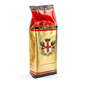 Pack de 500g de Café Mike Alessandria en grano, mezcla artesanal de tueste natural.