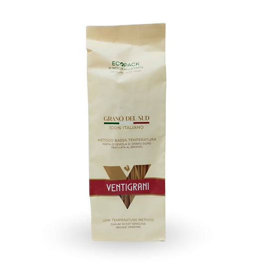Bucatini Ventigrani 500 grs