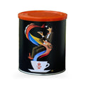 Lata premium de Café Mike Diciannove59 molido, 100% Arábica artesanal.