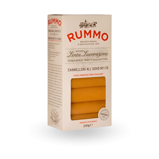 Cannelloni all'Uovo Rummo 250 grs