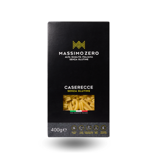 Massimo Zero Casarecce 400 grs