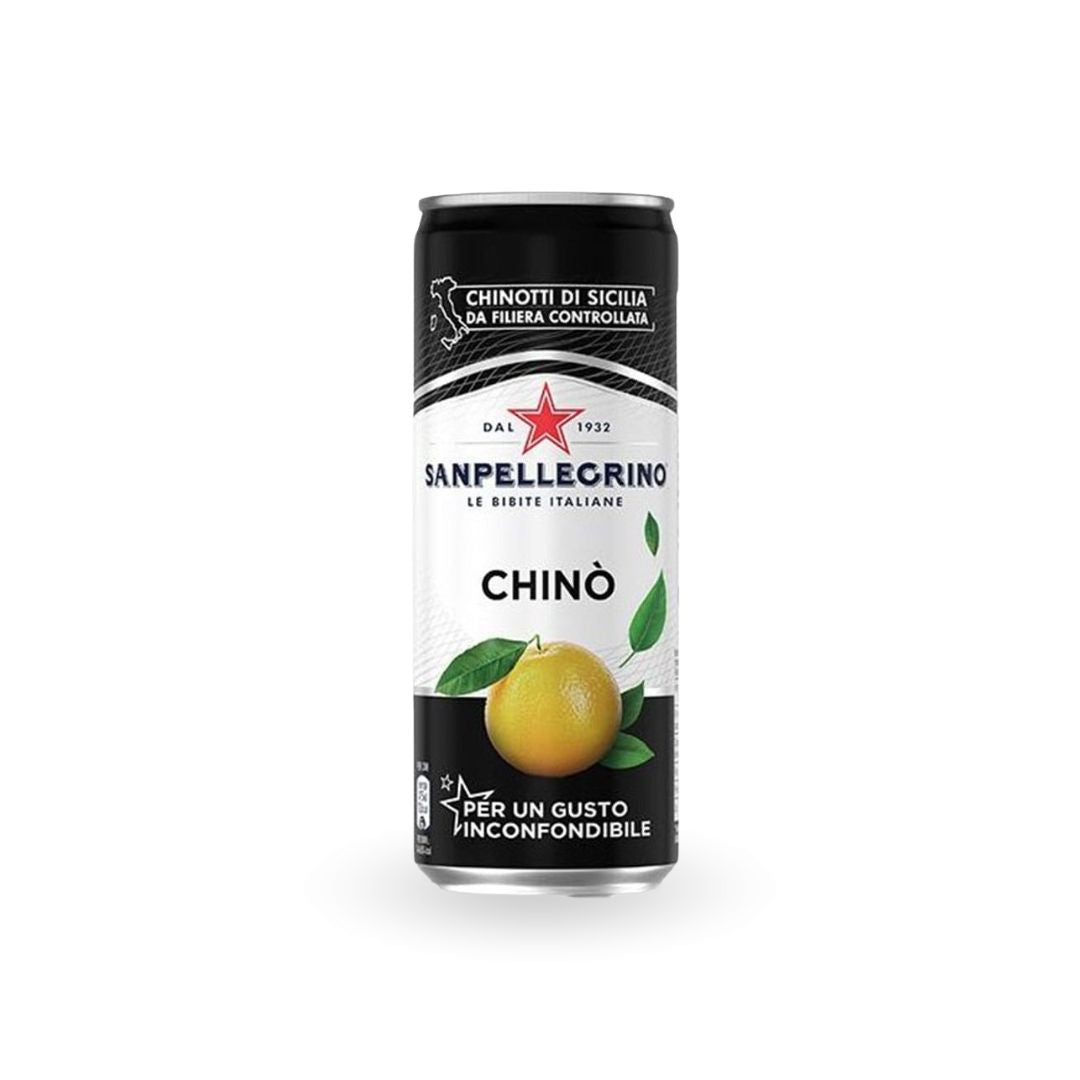 Chinotto San Pellegrino 330 ml