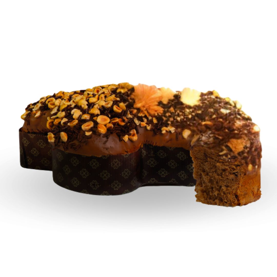 Colomba Cioccolato Tomarchio 750 gr