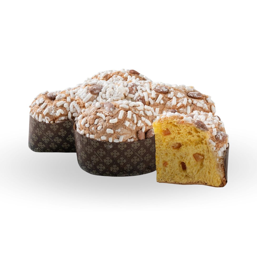 Colomba Classica Tomarchio 750 gr