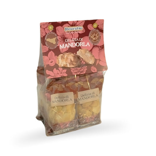 Delicias de Almendras 230 grs