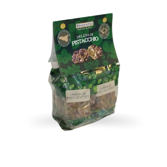 Delicias de Pistachos 265 grs