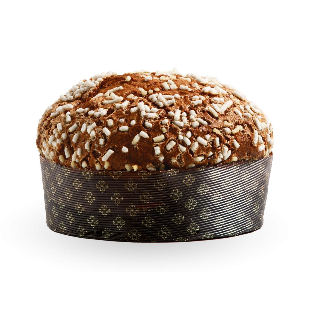 Panettone Fiasconaro Classico Cioccolato