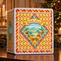 panettone fiasconaro dolce gabbana mandarina