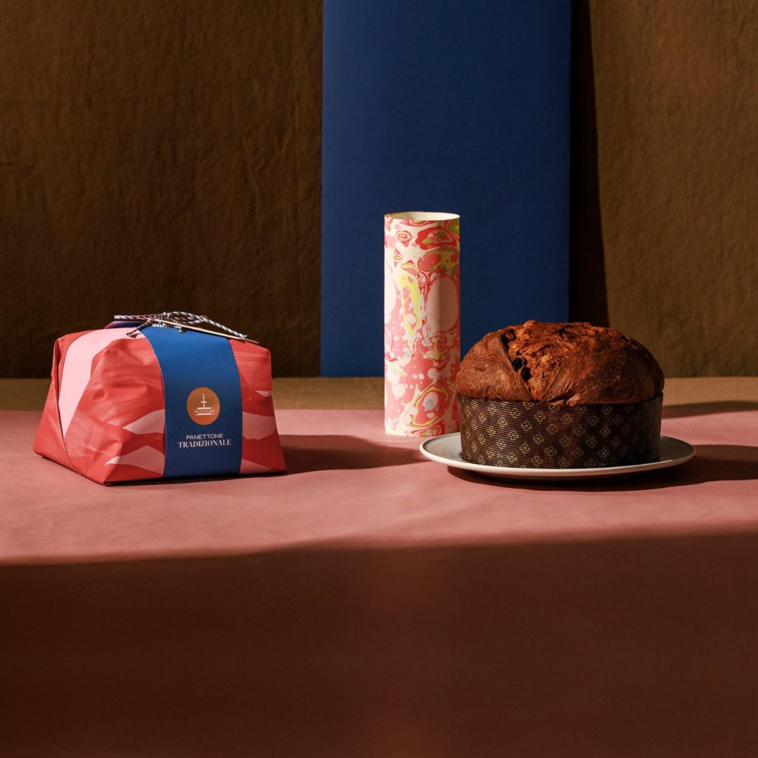 Panettone Fiasconaro Classico Tradizionale
