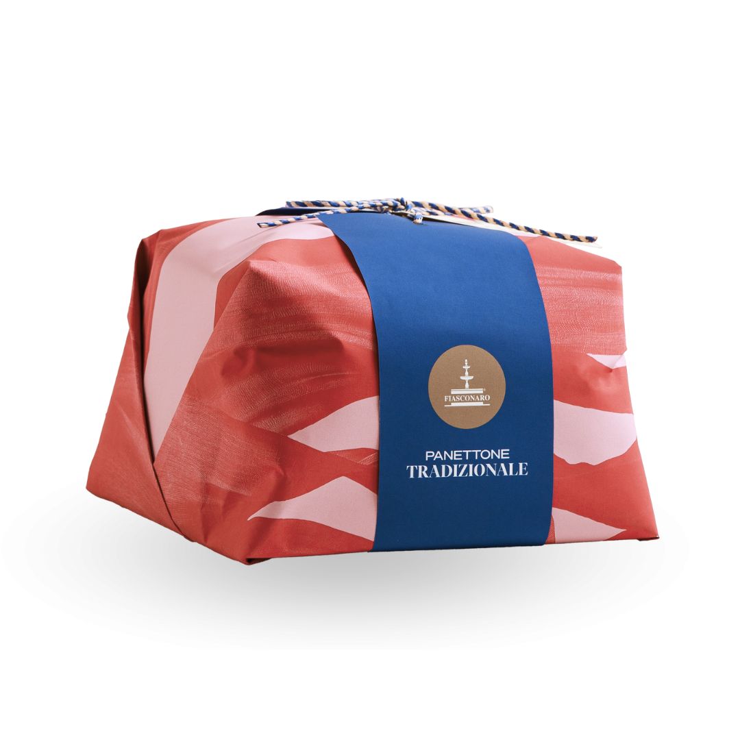 Panettone Fiasconaro Classico Tradizionale