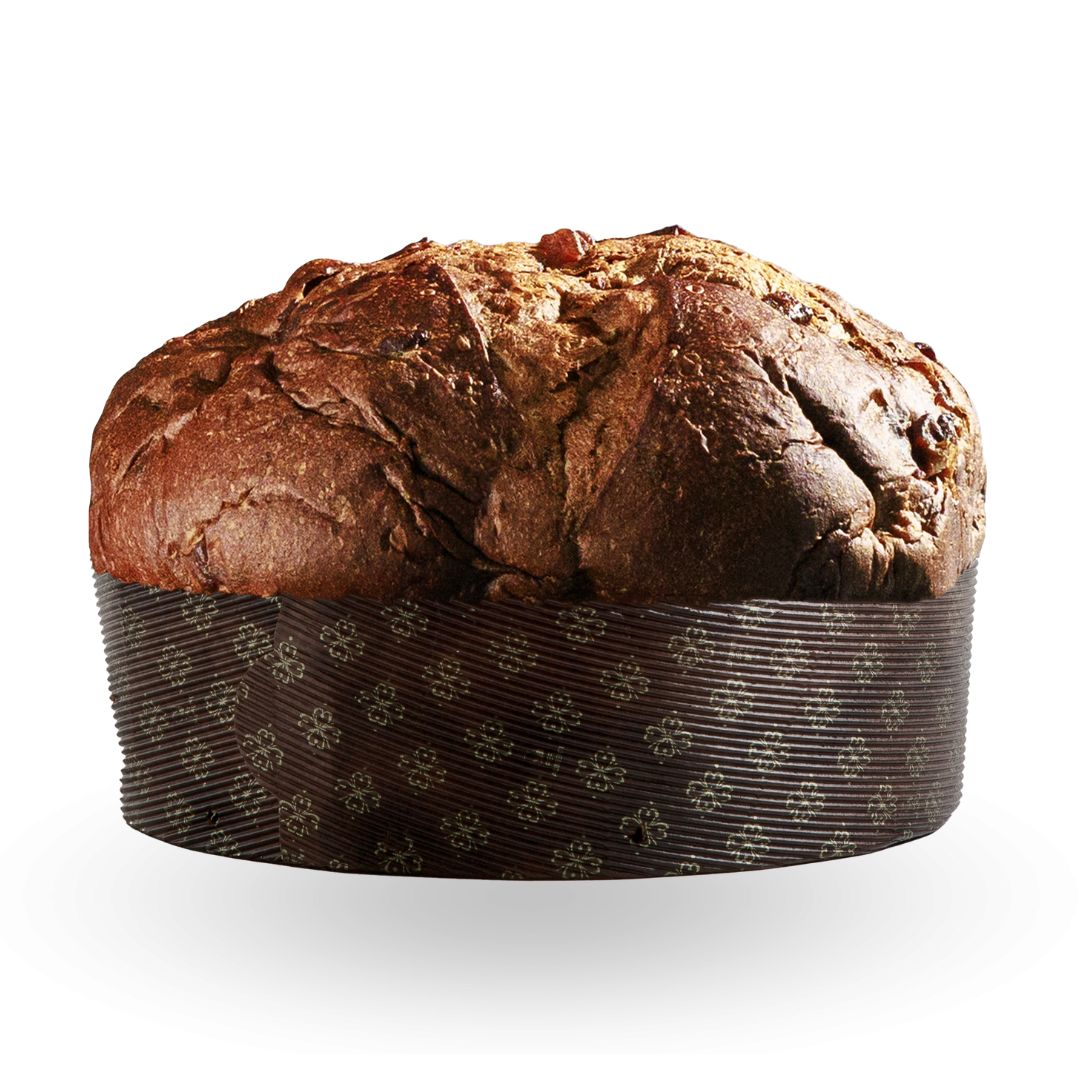 Panettone Fiasconaro Mela e Canella 1 kg