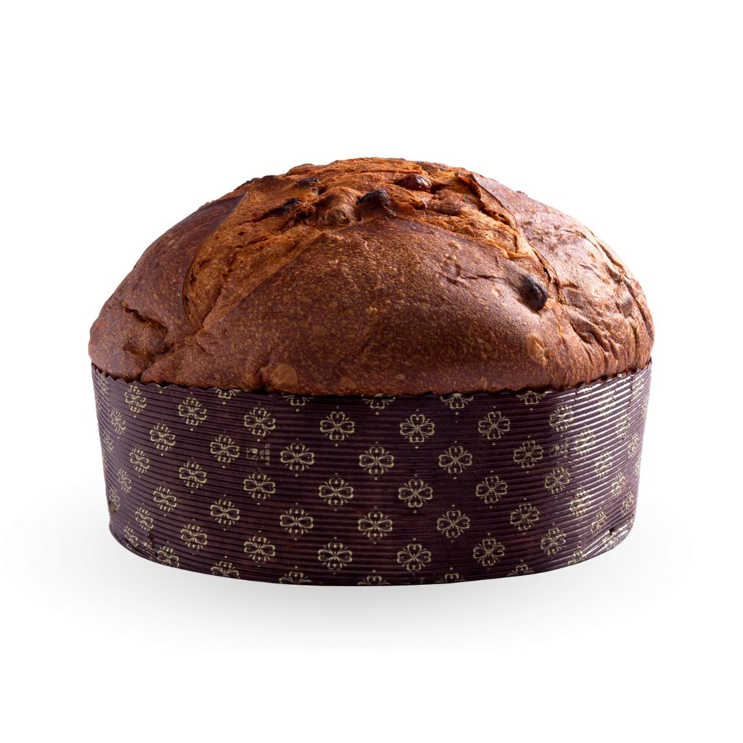 Panettone Fiasconaro Agrumi e Zafferano