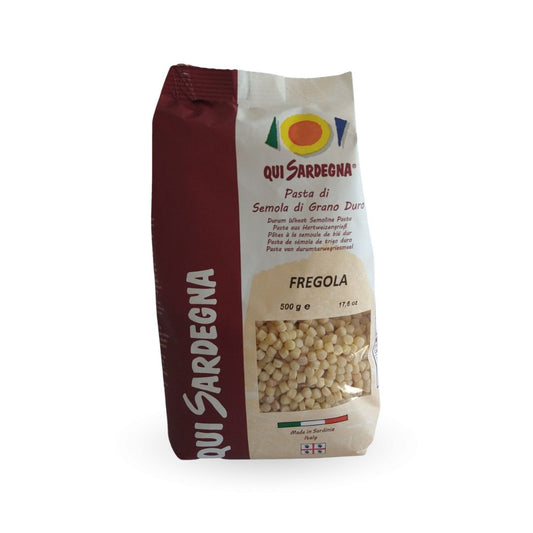 Fregola Sarda 500 gr