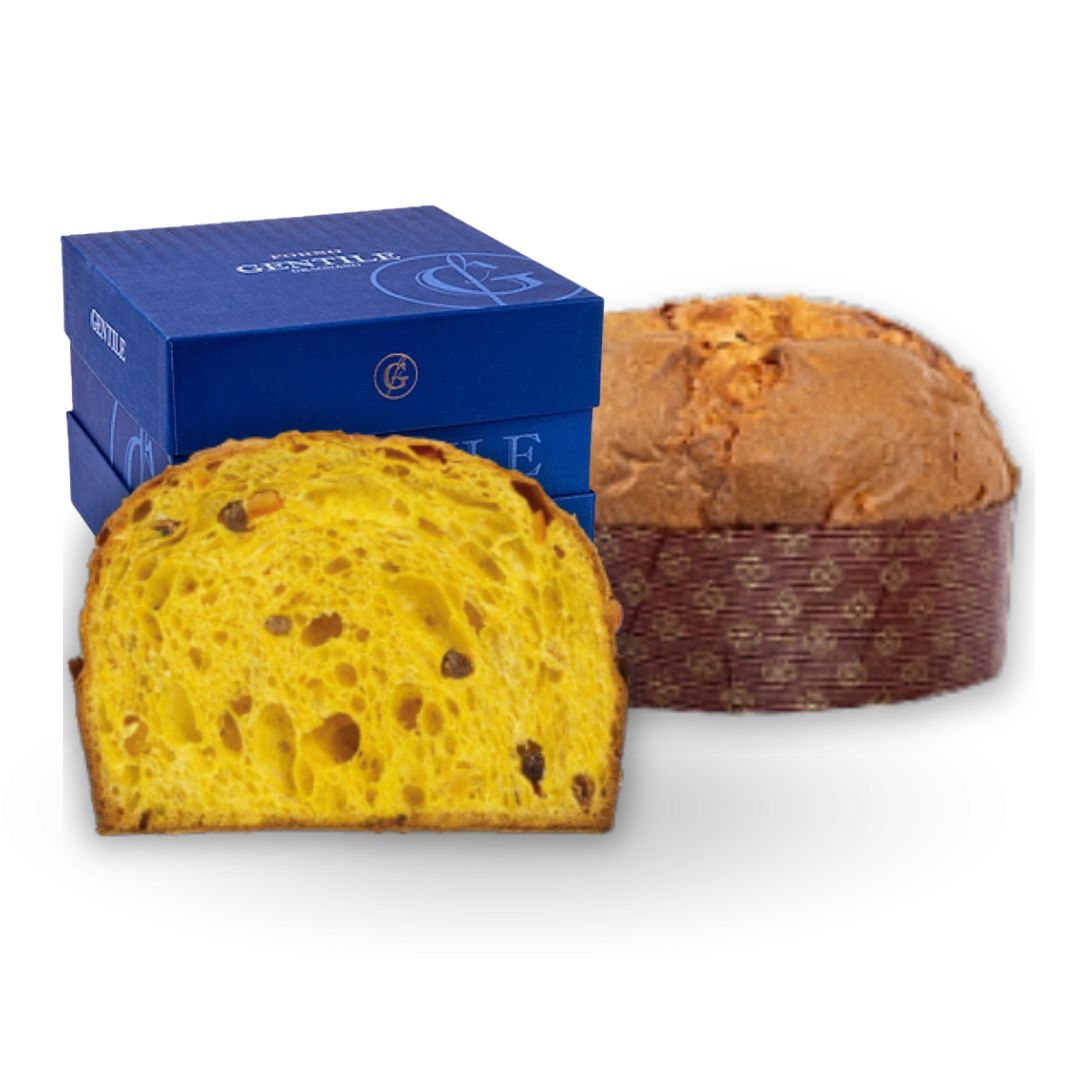 Panettone Gentile Classico