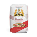 Bolsa de Harina Caputo Pizzeria de 1kg, harina italiana para pizza napolitana