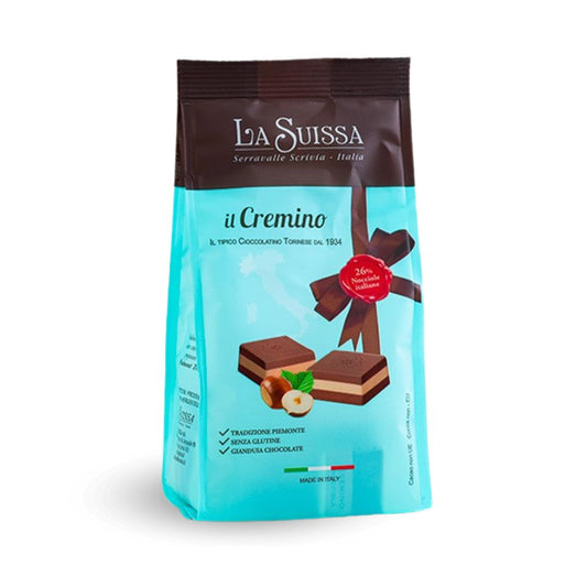 La Suissa Cremino 150 grs