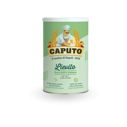 Levadura Pizza Caputo 100 g