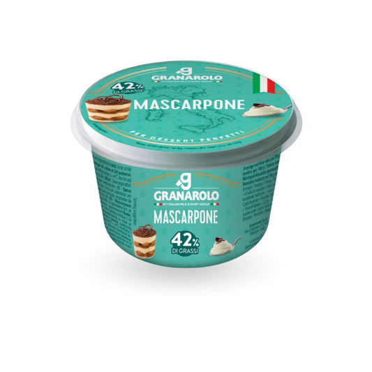 Mascarpone Granarolo 500 grs