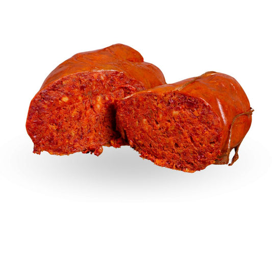N'duja Calabresa 240/260 grs