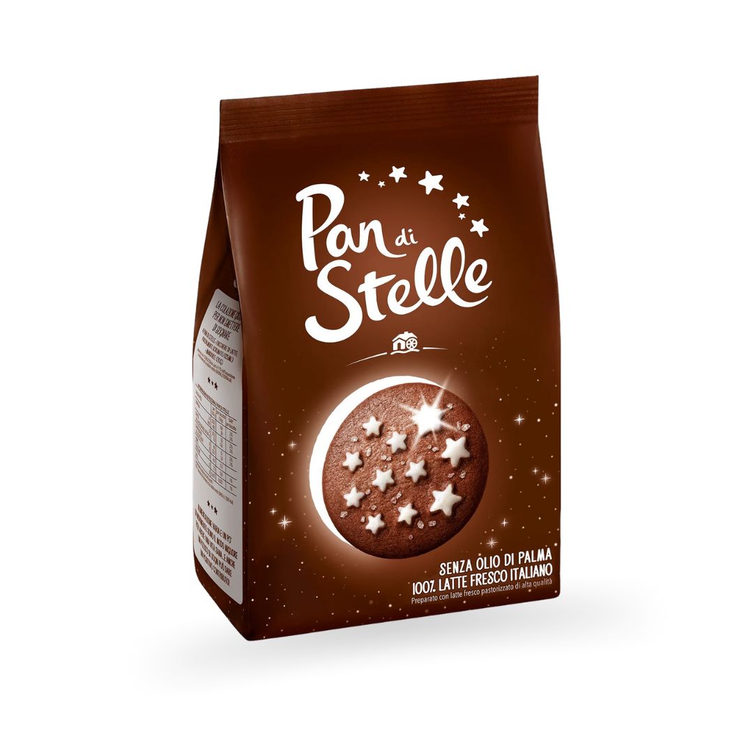 Pan di Stelle 350 grs