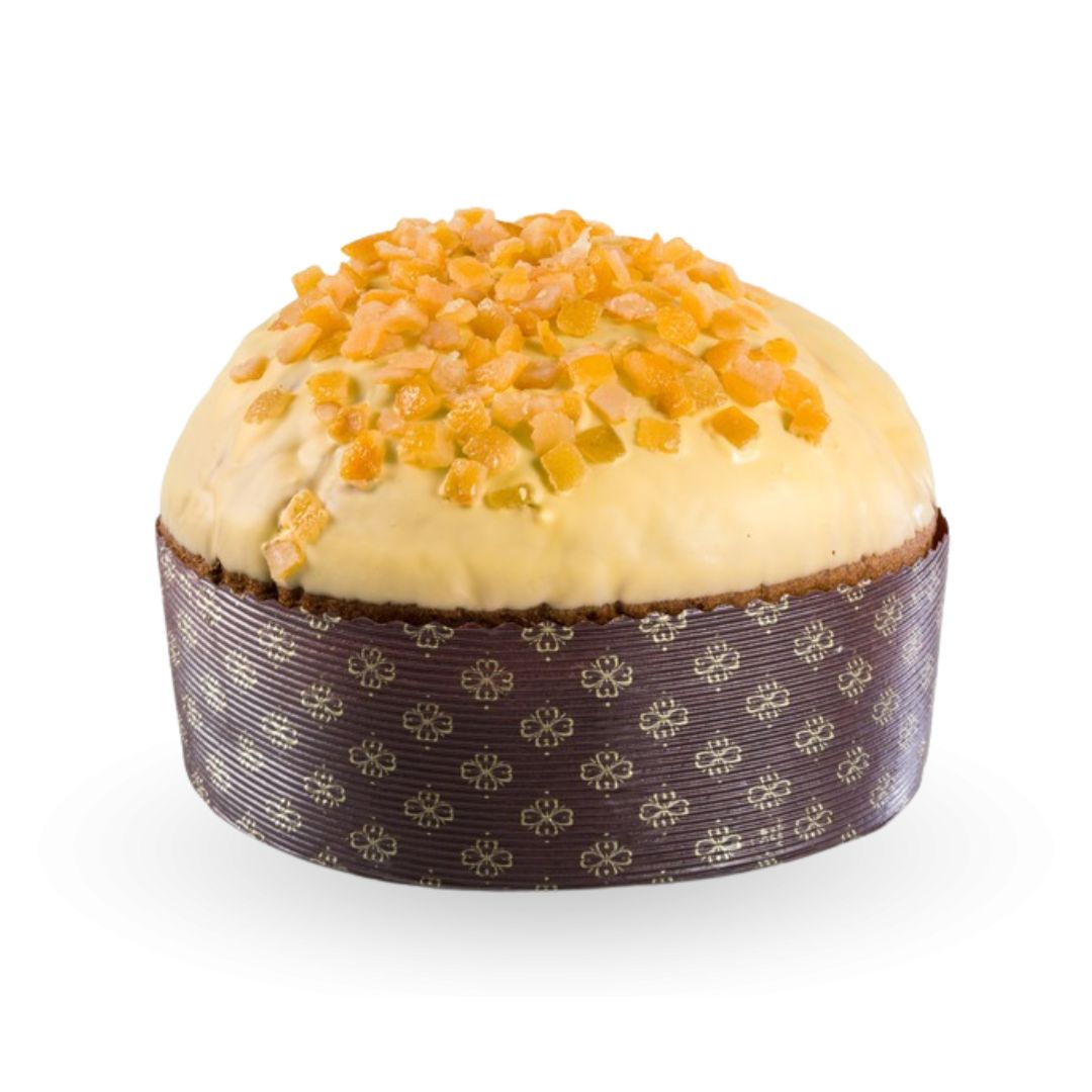 Panettone - Fratelli Sicilia Mandarina 2