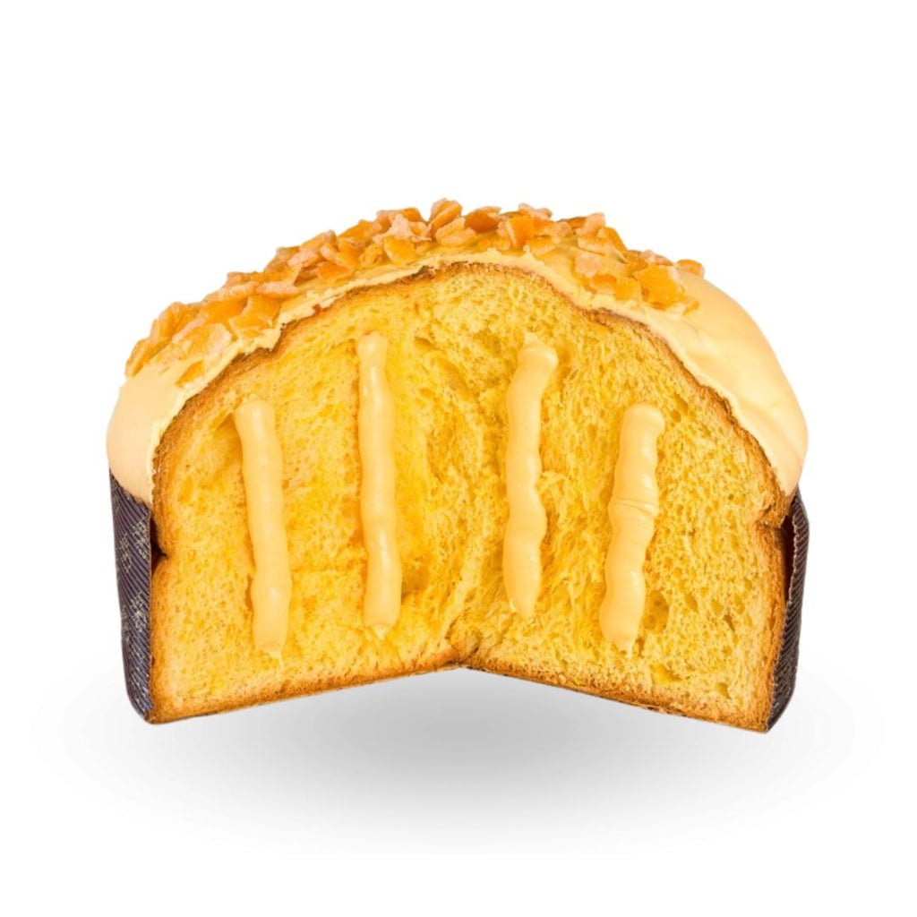 Panettone - Fratelli Sicilia Mandarina 3
