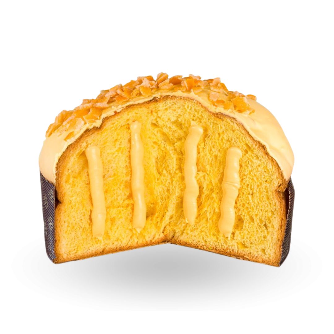 Panettone - Fratelli Sicilia Mandarina 3