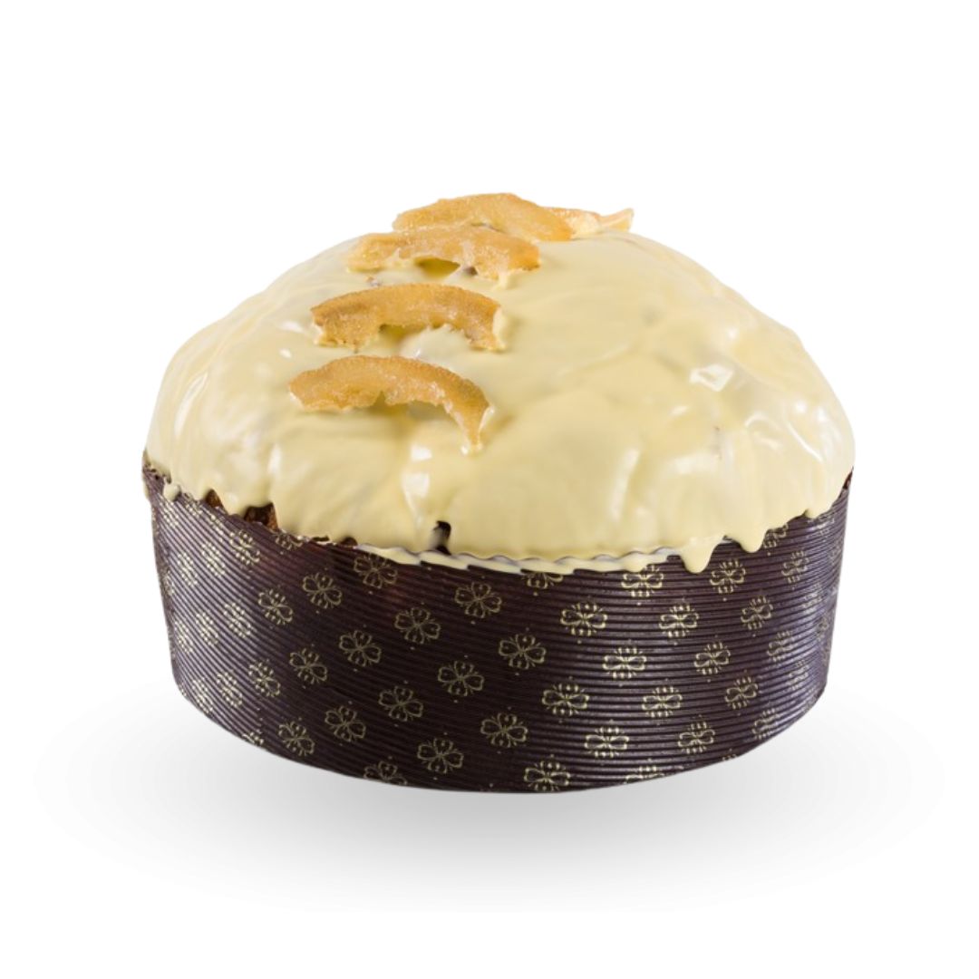 Panettone Fratelli Sicilia Limon 1