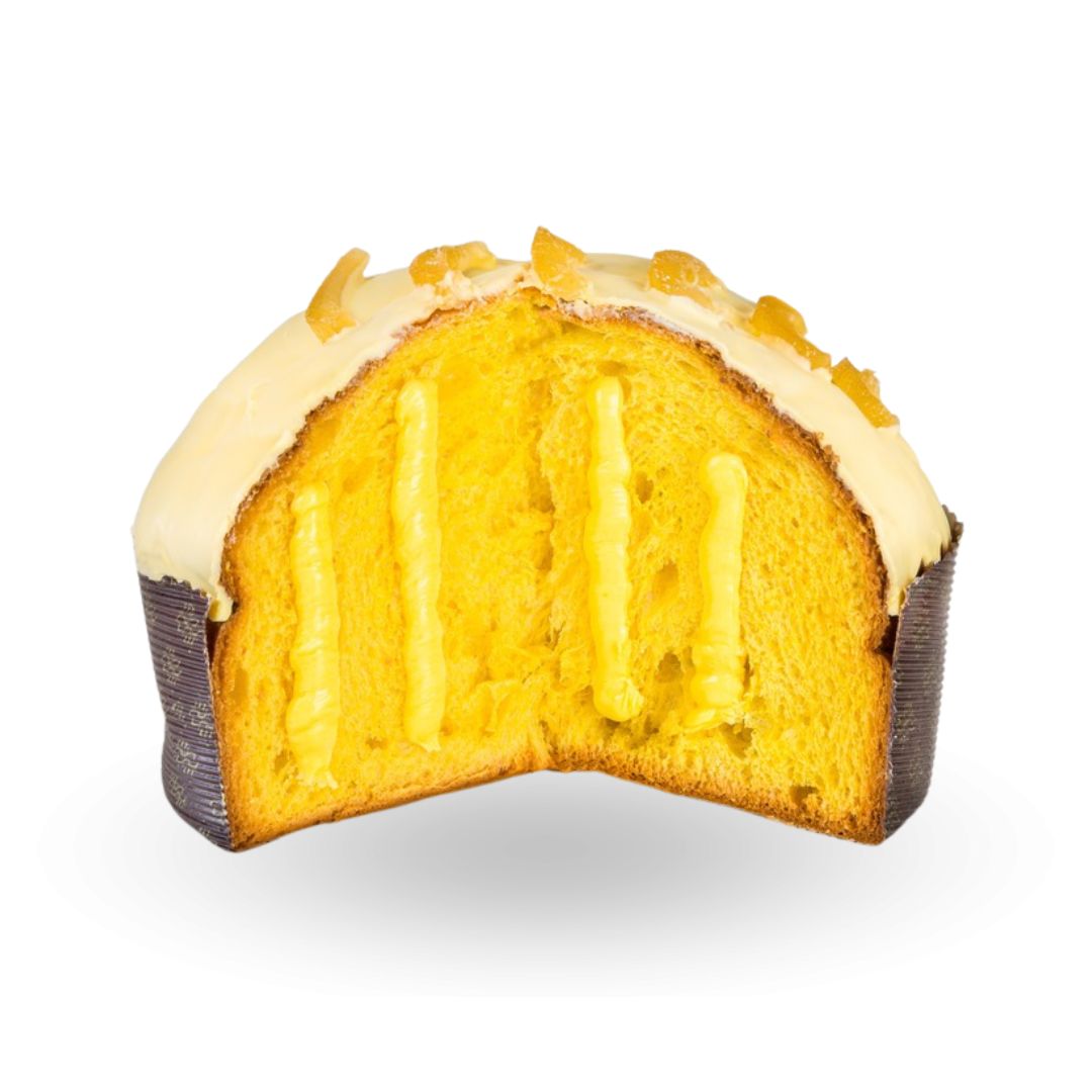 Panettone Fratelli Sicilia Limon 2