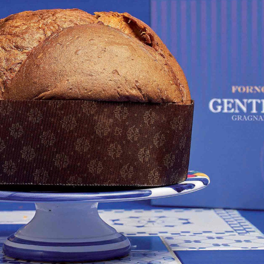 Panettone Gentile Classico