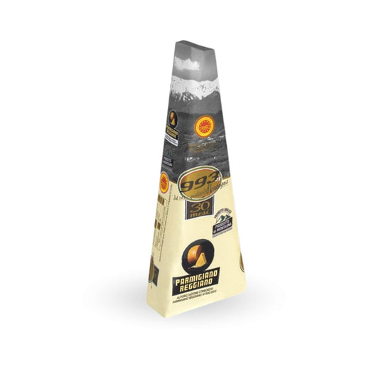 Parmigiano 30 meses 250 grs.