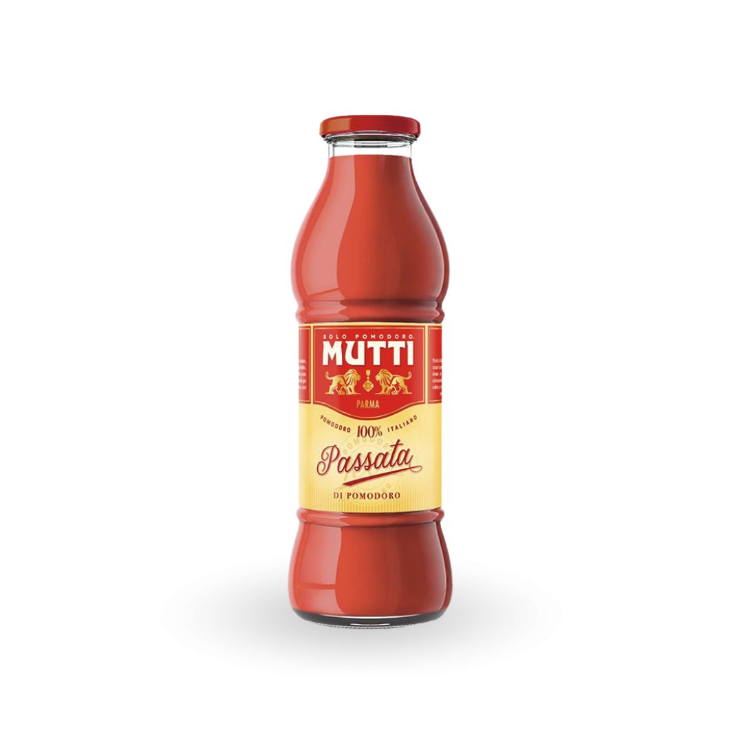 Passata de Pomodoro Mutti 400 grs