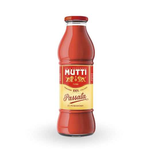 Passata de Pomodoro Mutti 700 grs