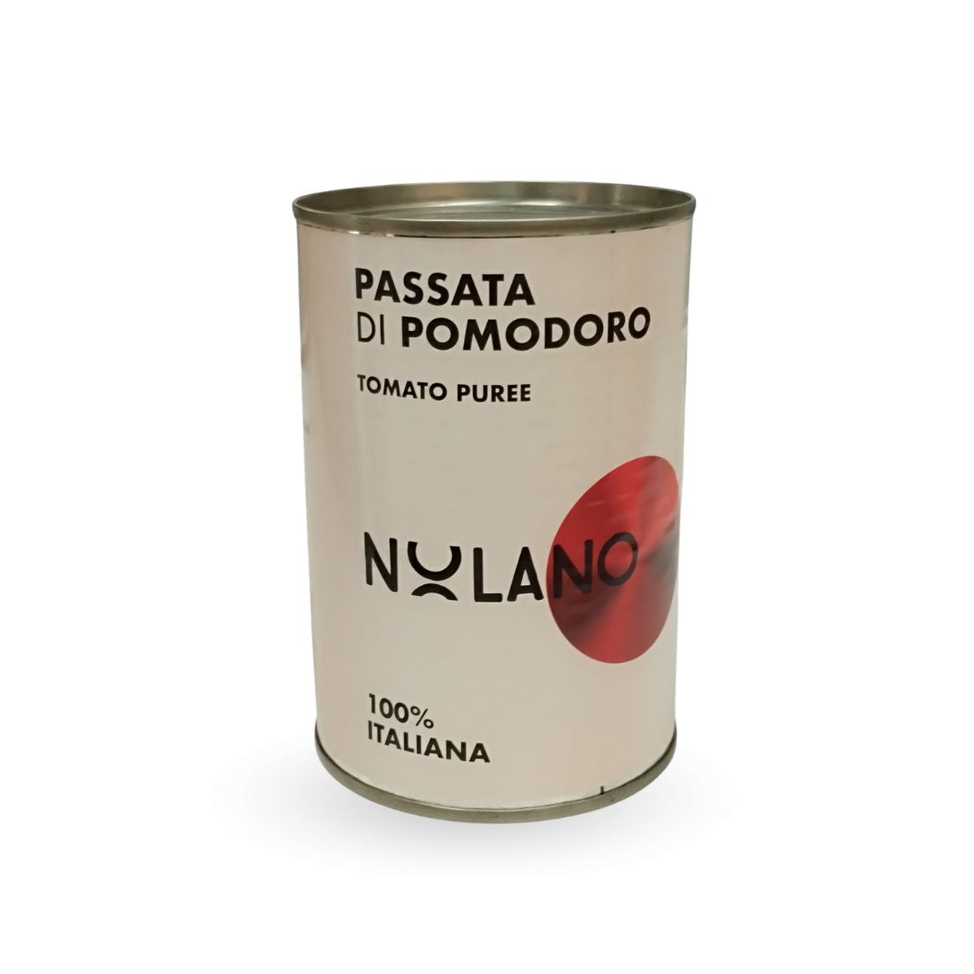 Passata de Tomate Nolano 400 g